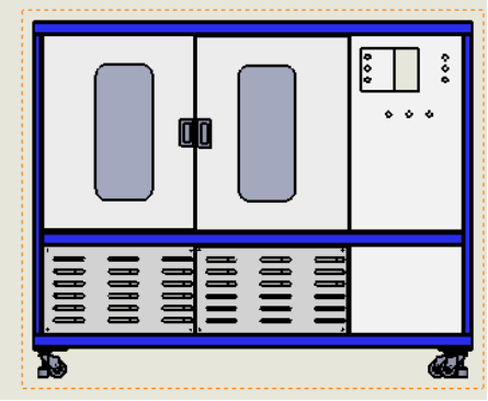 DSP-128TR聚合物電池高溫夾具化成柜 (臥式機(jī)).png